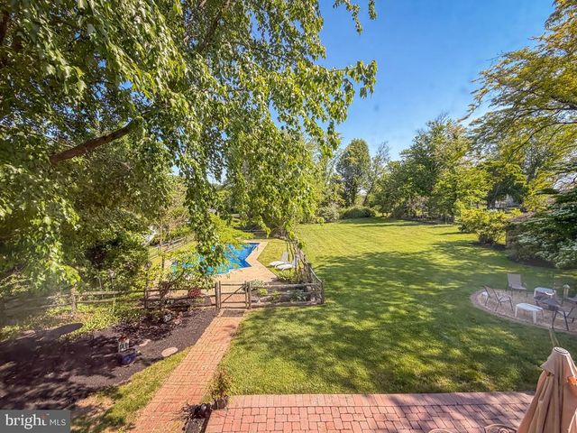 61 CLOVERLY DR, Richboro, PA 18954