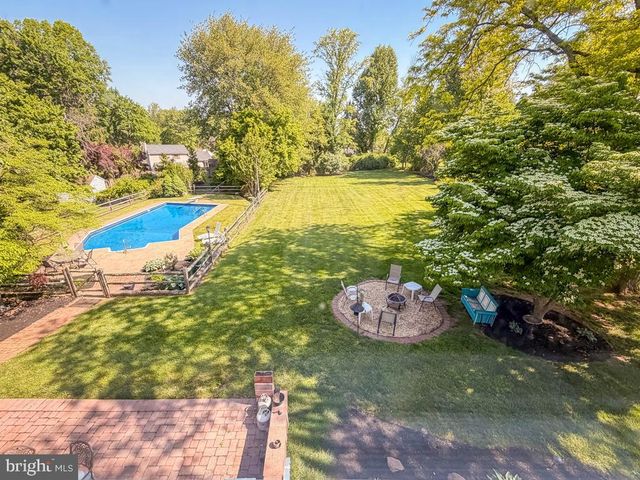 61 CLOVERLY DR, Richboro, PA 18954