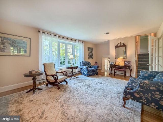 61 CLOVERLY DR, Richboro, PA 18954