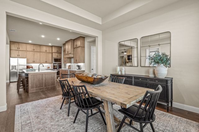 180 Waterview Drive, Gunter, TX 75058