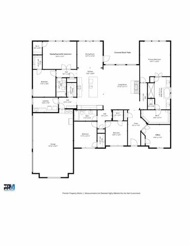 180 Waterview Drive, Gunter, TX 75058