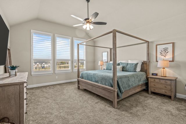 180 Waterview Drive, Gunter, TX 75058