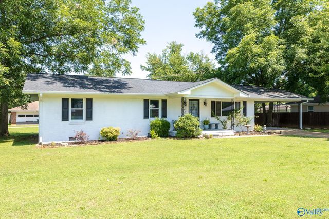 1202 Donna Avenue, Decatur, AL 35601