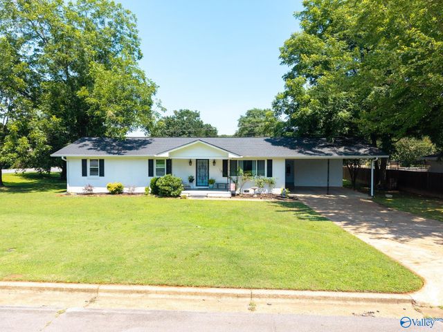 1202 Donna Avenue, Decatur, AL 35601