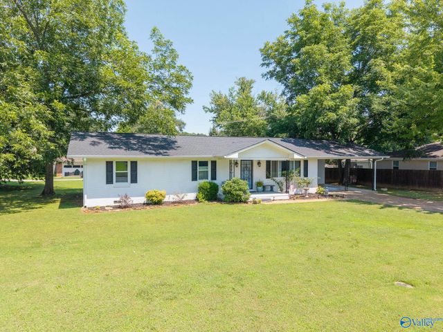 1202 Donna Avenue, Decatur, AL 35601