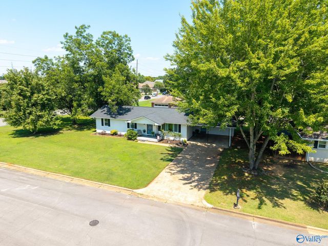 1202 Donna Avenue, Decatur, AL 35601