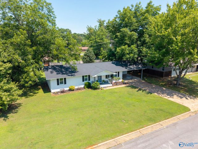 1202 Donna Avenue, Decatur, AL 35601