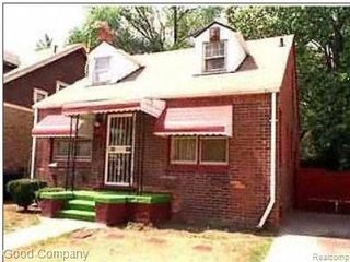 14663 Cloverlawn Street, Detroit, MI 48238