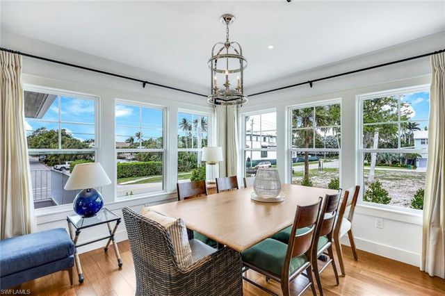 1437 Sandpiper ST, Naples, FL 34102