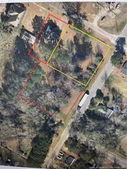 409 W West Church W Street, Rowland, NC 28383