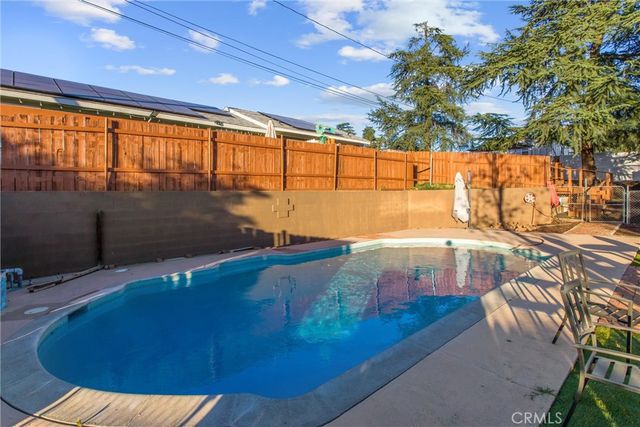 33574 Washington Drive, Yucaipa, CA 92399