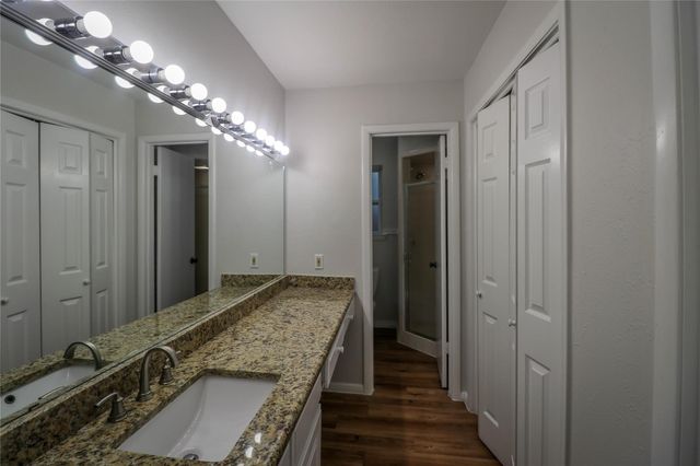 2213 Shady Brook Drive, Bedford, TX 76021