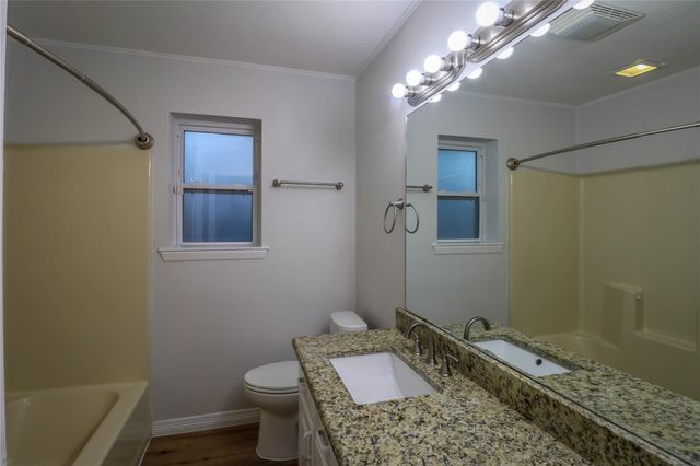 2213 Shady Brook Drive, Bedford, TX 76021