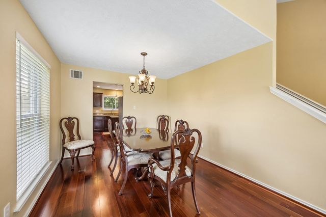 14403 Chestnut Falls Drive, Cypress, TX 77433