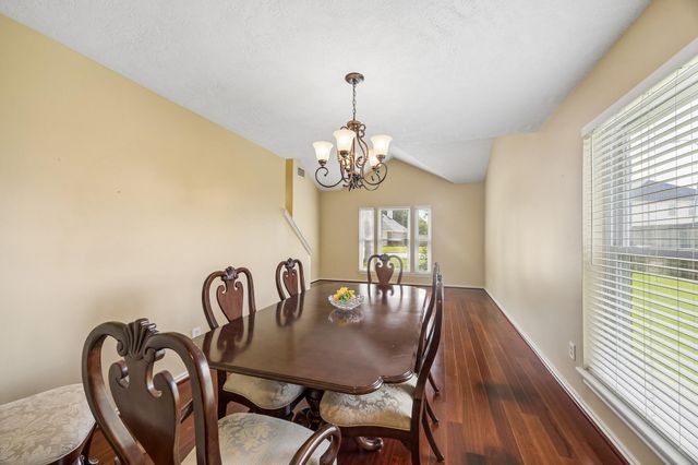 14403 Chestnut Falls Drive, Cypress, TX 77433