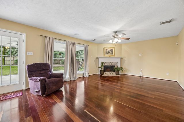 14403 Chestnut Falls Drive, Cypress, TX 77433