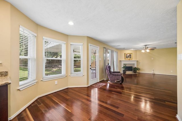 14403 Chestnut Falls Drive, Cypress, TX 77433