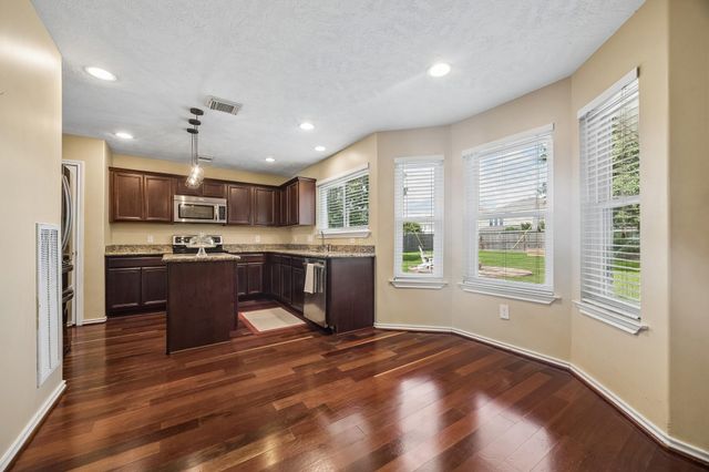 14403 Chestnut Falls Drive, Cypress, TX 77433