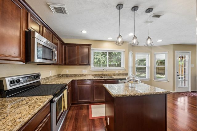 14403 Chestnut Falls Drive, Cypress, TX 77433