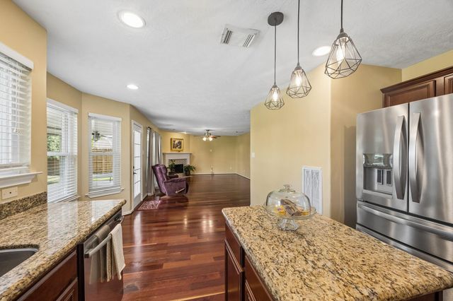 14403 Chestnut Falls Drive, Cypress, TX 77433