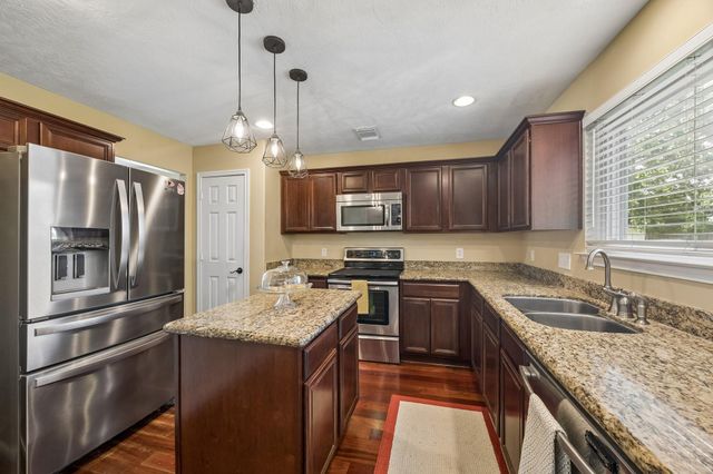 14403 Chestnut Falls Drive, Cypress, TX 77433