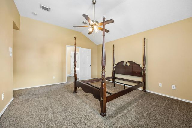 14403 Chestnut Falls Drive, Cypress, TX 77433