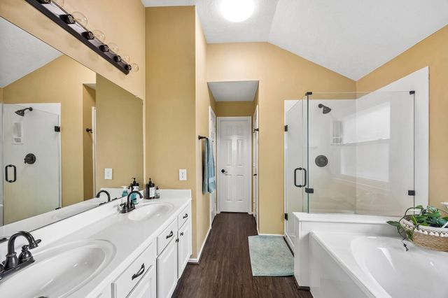 14403 Chestnut Falls Drive, Cypress, TX 77433