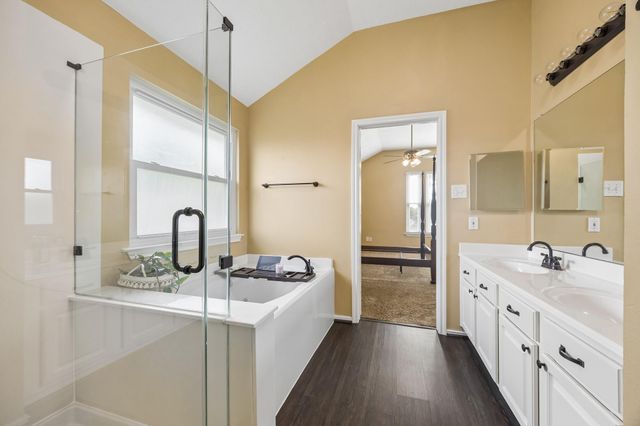 14403 Chestnut Falls Drive, Cypress, TX 77433