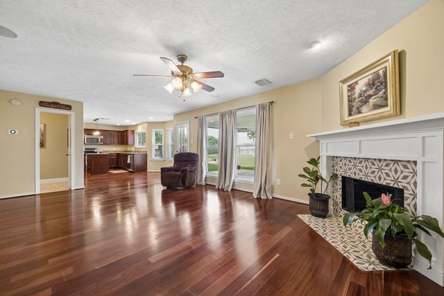14403 Chestnut Falls Drive, Cypress, TX 77433
