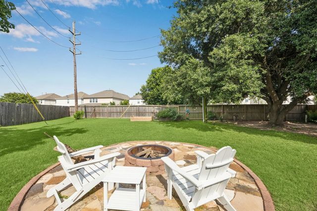 14403 Chestnut Falls Drive, Cypress, TX 77433