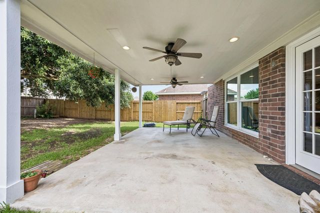 14403 Chestnut Falls Drive, Cypress, TX 77433