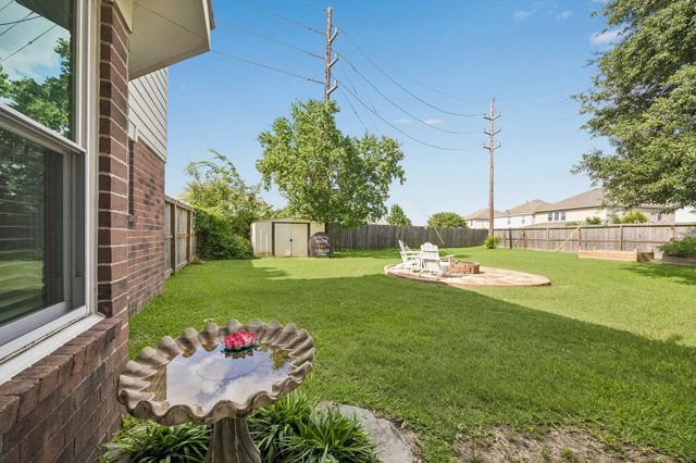 14403 Chestnut Falls Drive, Cypress, TX 77433