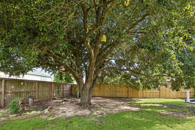 14403 Chestnut Falls Drive, Cypress, TX 77433