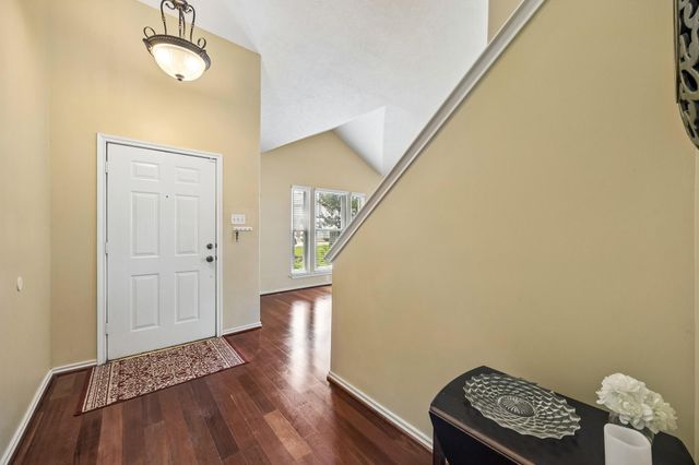 14403 Chestnut Falls Drive, Cypress, TX 77433