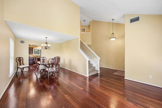 14403 Chestnut Falls Drive, Cypress, TX 77433