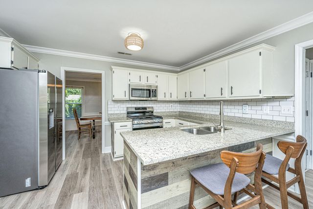 4 Mulroy Court, Charleston, SC 29414