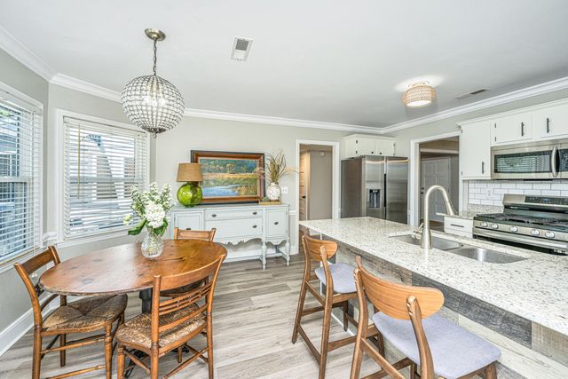 4 Mulroy Court, Charleston, SC 29414