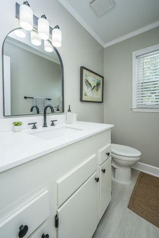 4 Mulroy Court, Charleston, SC 29414