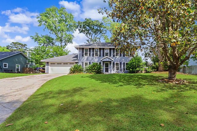 4 Mulroy Court, Charleston, SC 29414