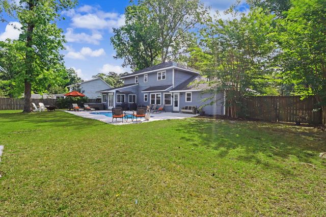 4 Mulroy Court, Charleston, SC 29414