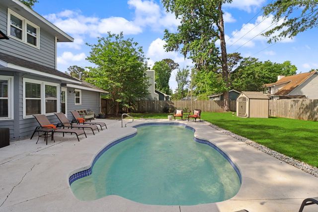 4 Mulroy Court, Charleston, SC 29414