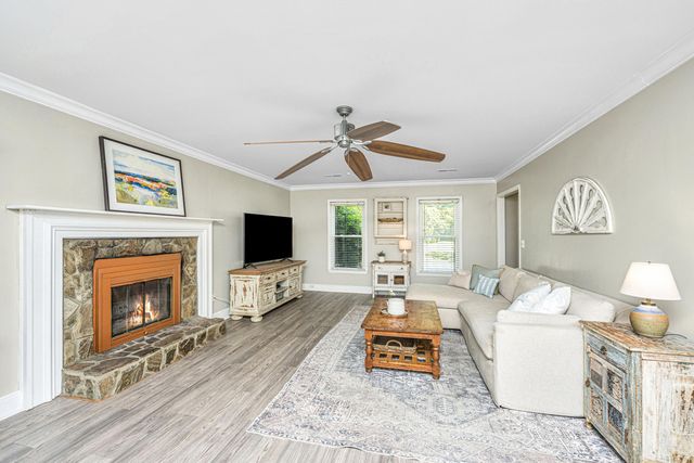 4 Mulroy Court, Charleston, SC 29414
