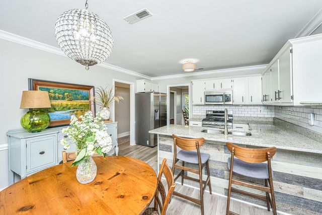 4 Mulroy Court, Charleston, SC 29414