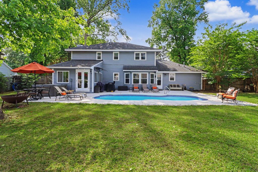 4 Mulroy Court, Charleston, SC 29414