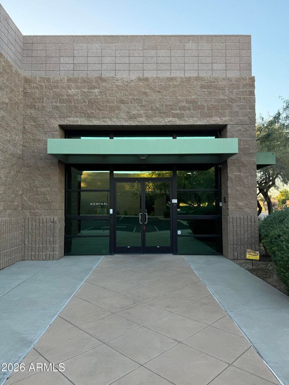 4505 E BROADWAY Road, Phoenix, AZ 85040 — exterior