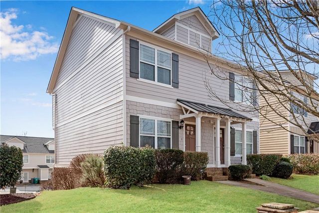 369 Whitehall Road, Athens, GA 30605