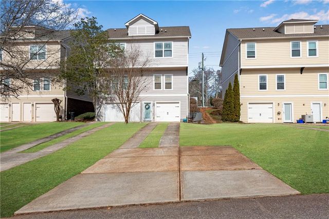 369 Whitehall Road, Athens, GA 30605