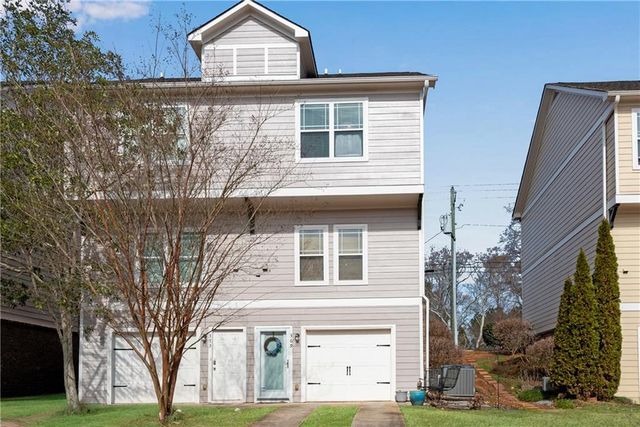 369 Whitehall Road, Athens, GA 30605