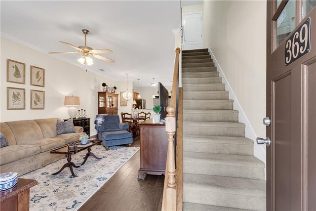 369 Whitehall Road, Athens, GA 30605