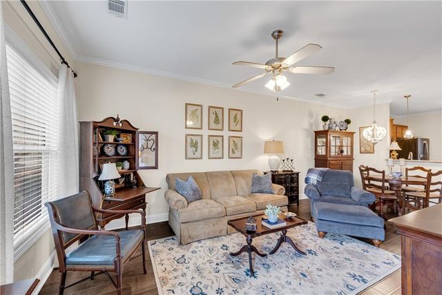 369 Whitehall Road, Athens, GA 30605